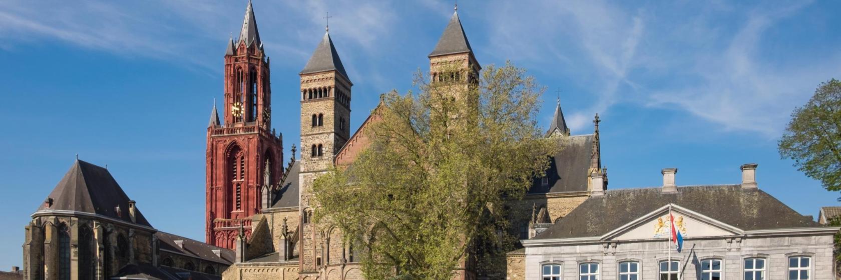 Basilica of Saint Servatius